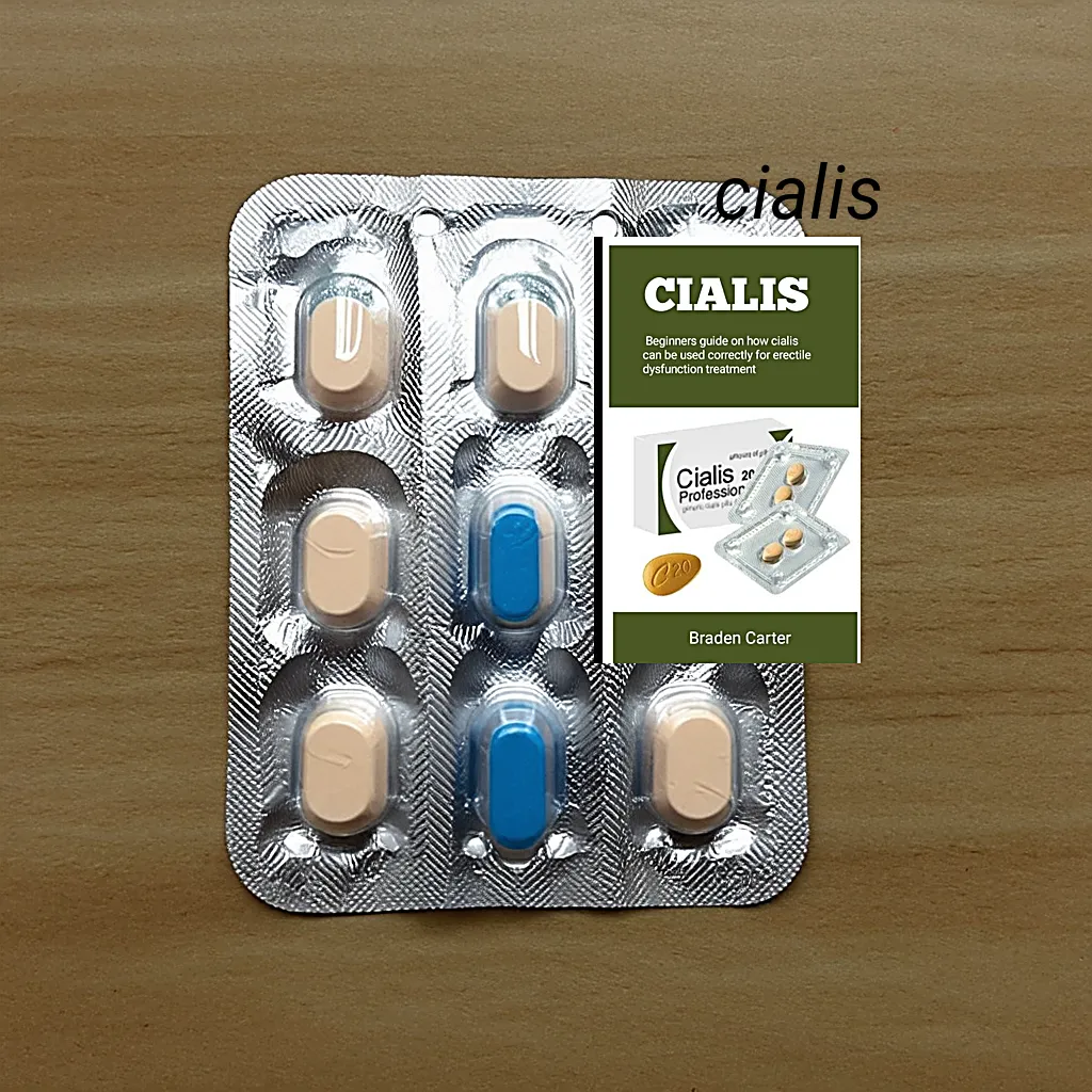 En que farmacia puedo comprar cialis